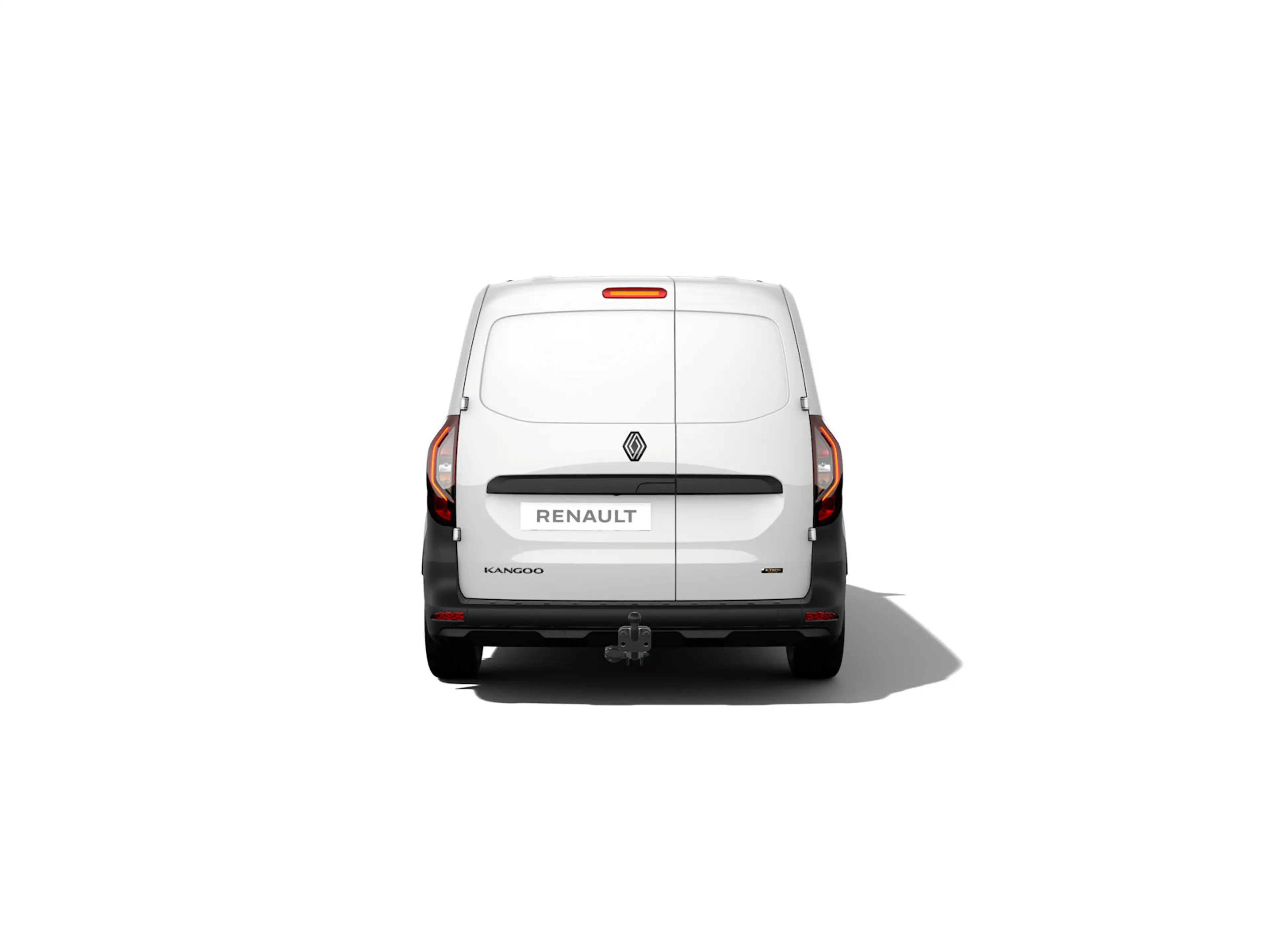 Renault Kangoo Extra 44 kWh | Achteruitrijcamera | Easy & Safe dr — photo 10