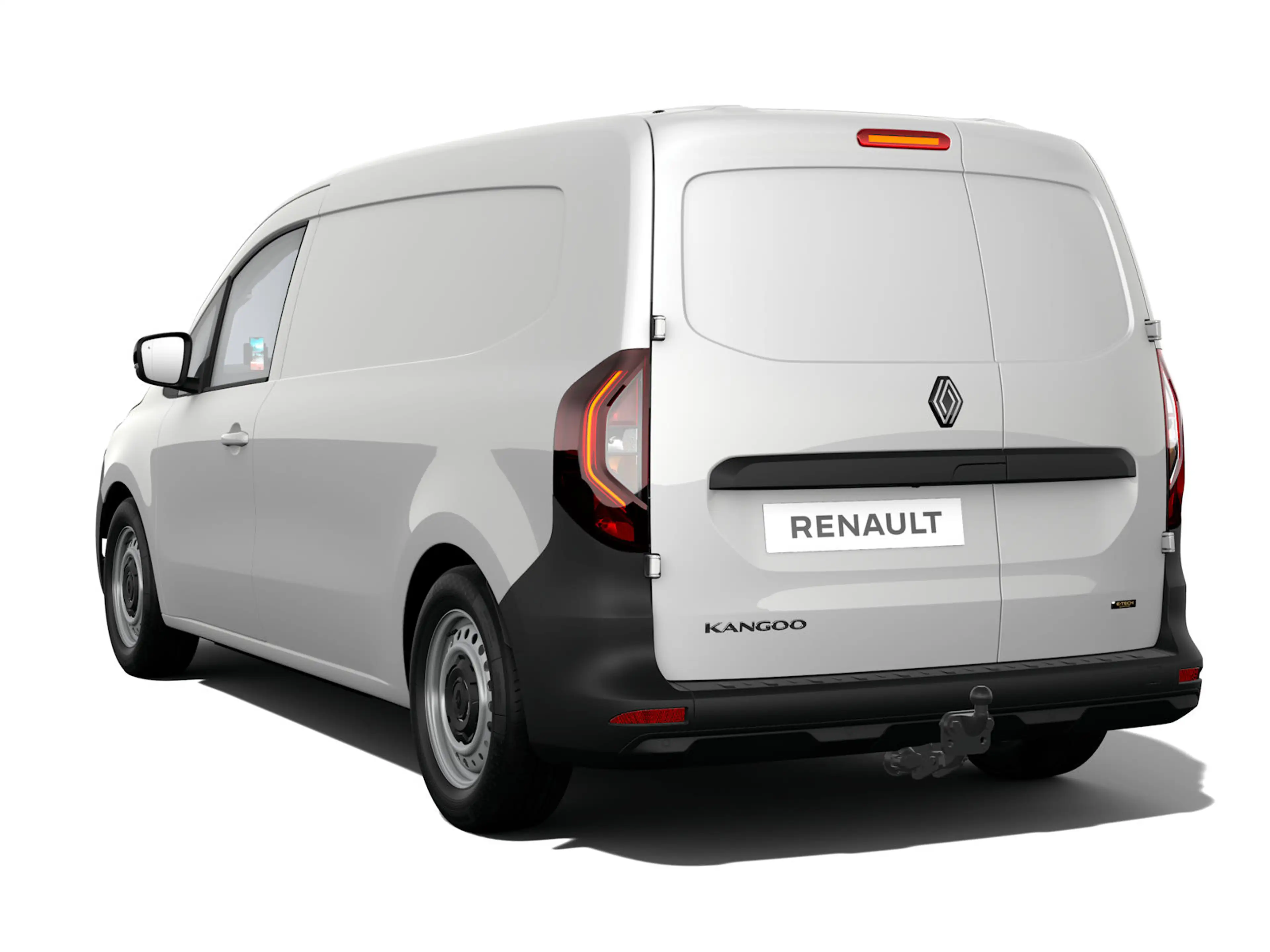 Renault Kangoo Extra 44 kWh | Achteruitrijcamera | Easy & Safe dr — photo 4
