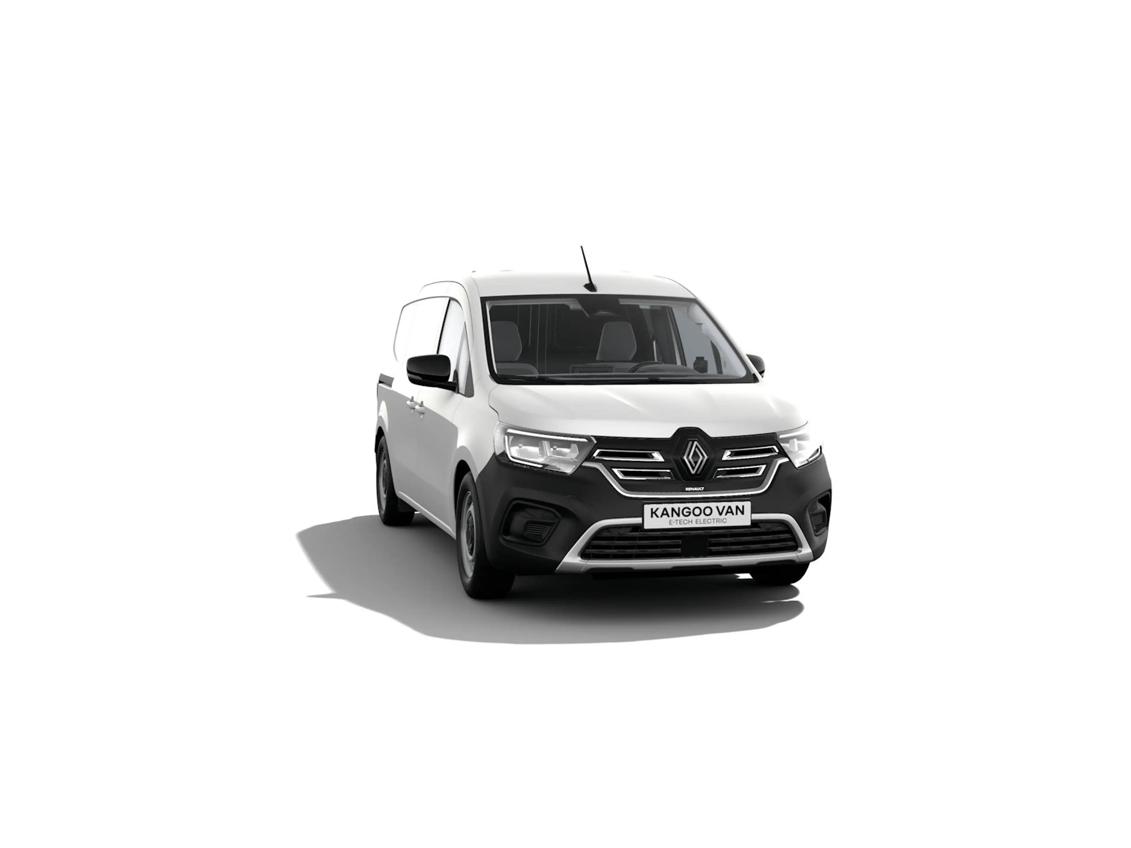 Renault Kangoo Extra 44 kWh | Achteruitrijcamera | Easy & Safe dr — photo 5