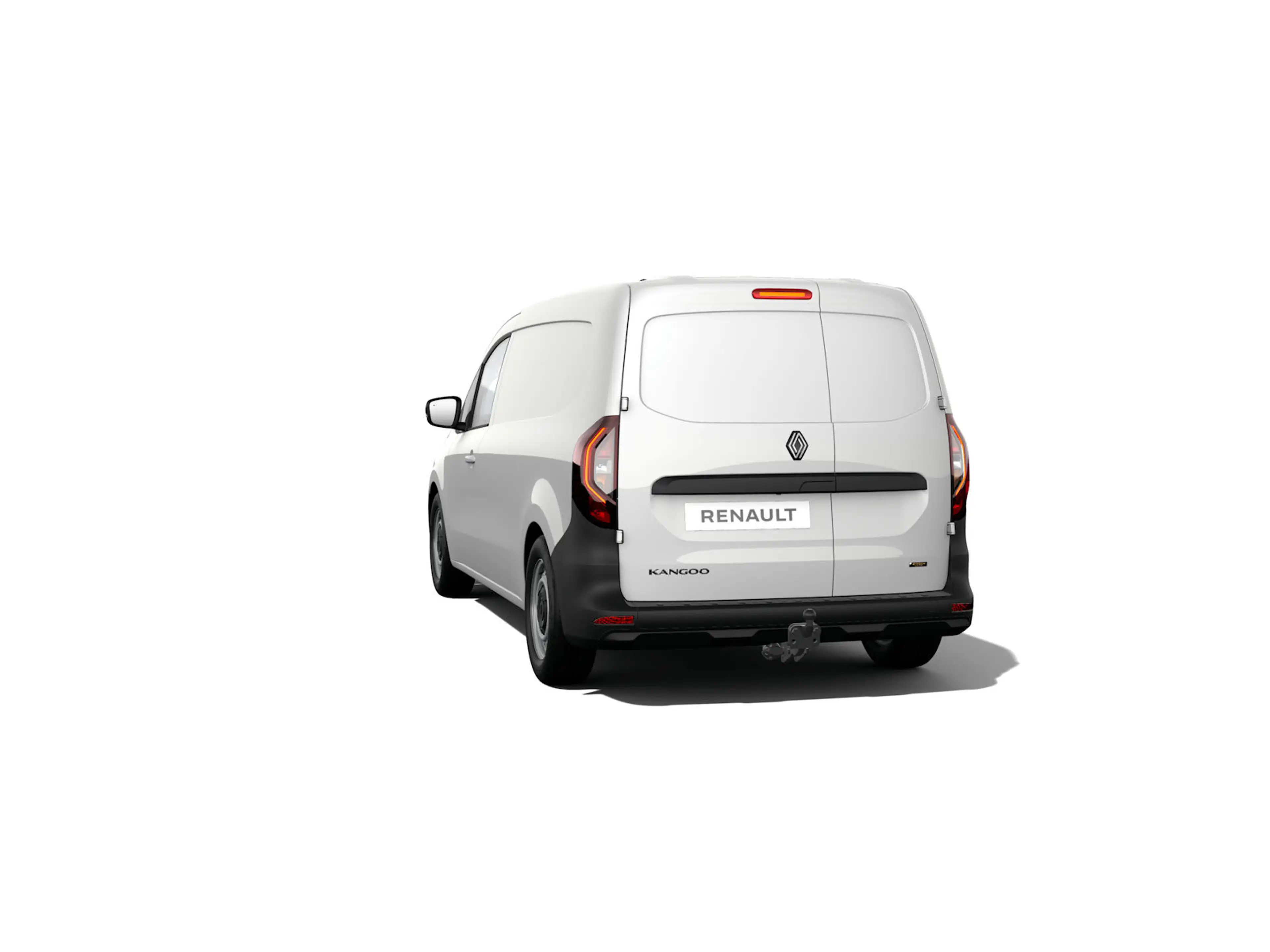 Renault Kangoo Extra 44 kWh | Achteruitrijcamera | Easy & Safe dr — photo 7