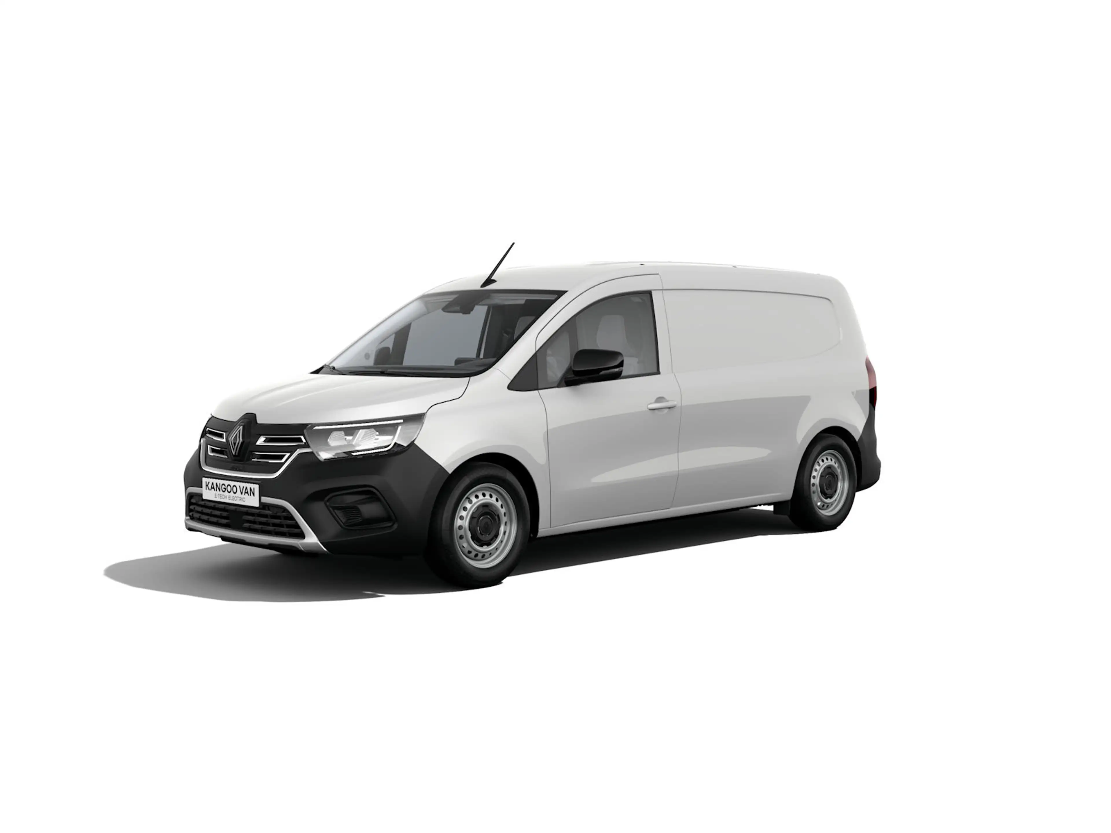 Renault Kangoo Extra 44 kWh | Achteruitrijcamera | Easy & Safe dr — photo 6