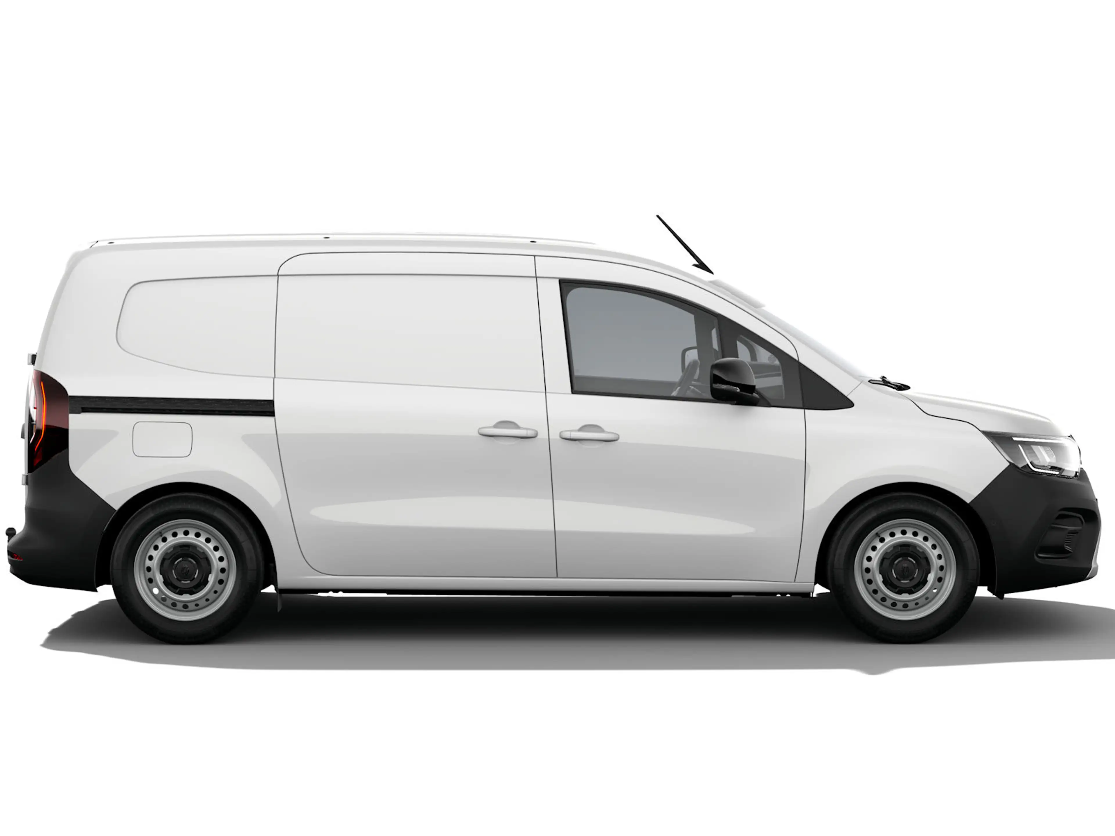 Renault Kangoo Extra 44 kWh | Achteruitrijcamera | Easy & Safe dr — photo 3