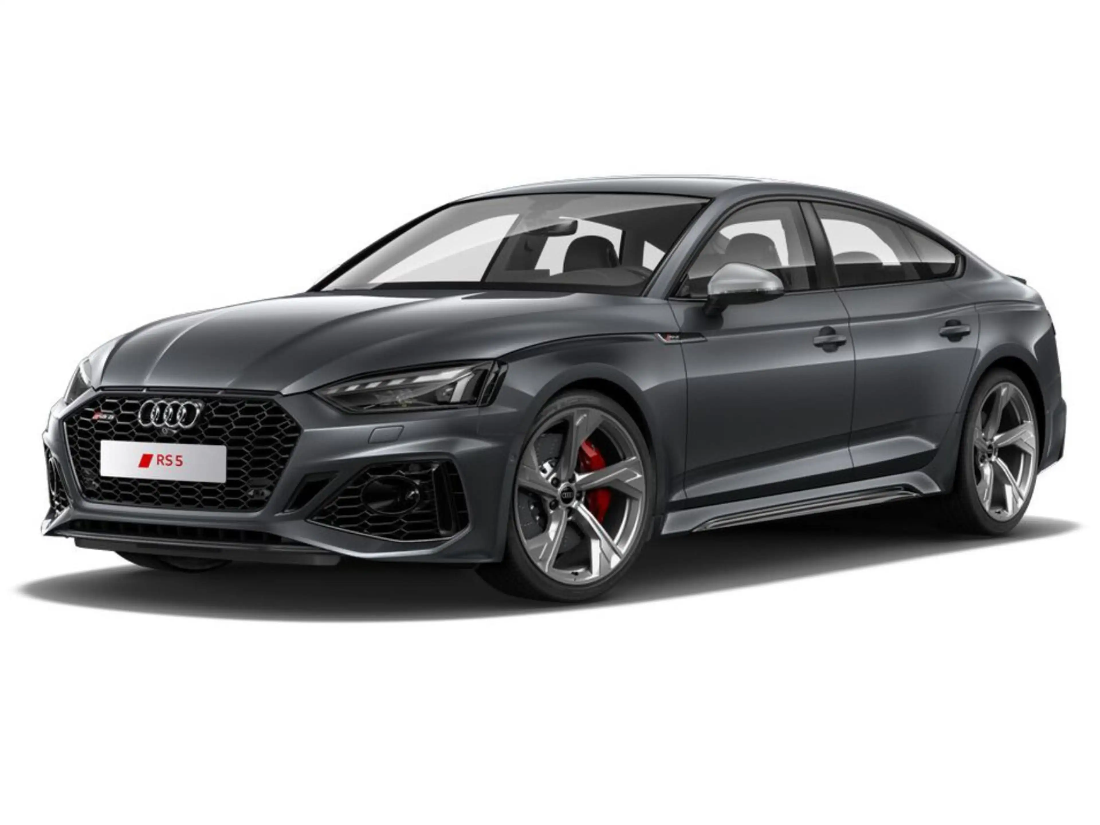 Audi RS5 2.9 TFSI quattro *RS-SPORTAGA* — photo 3