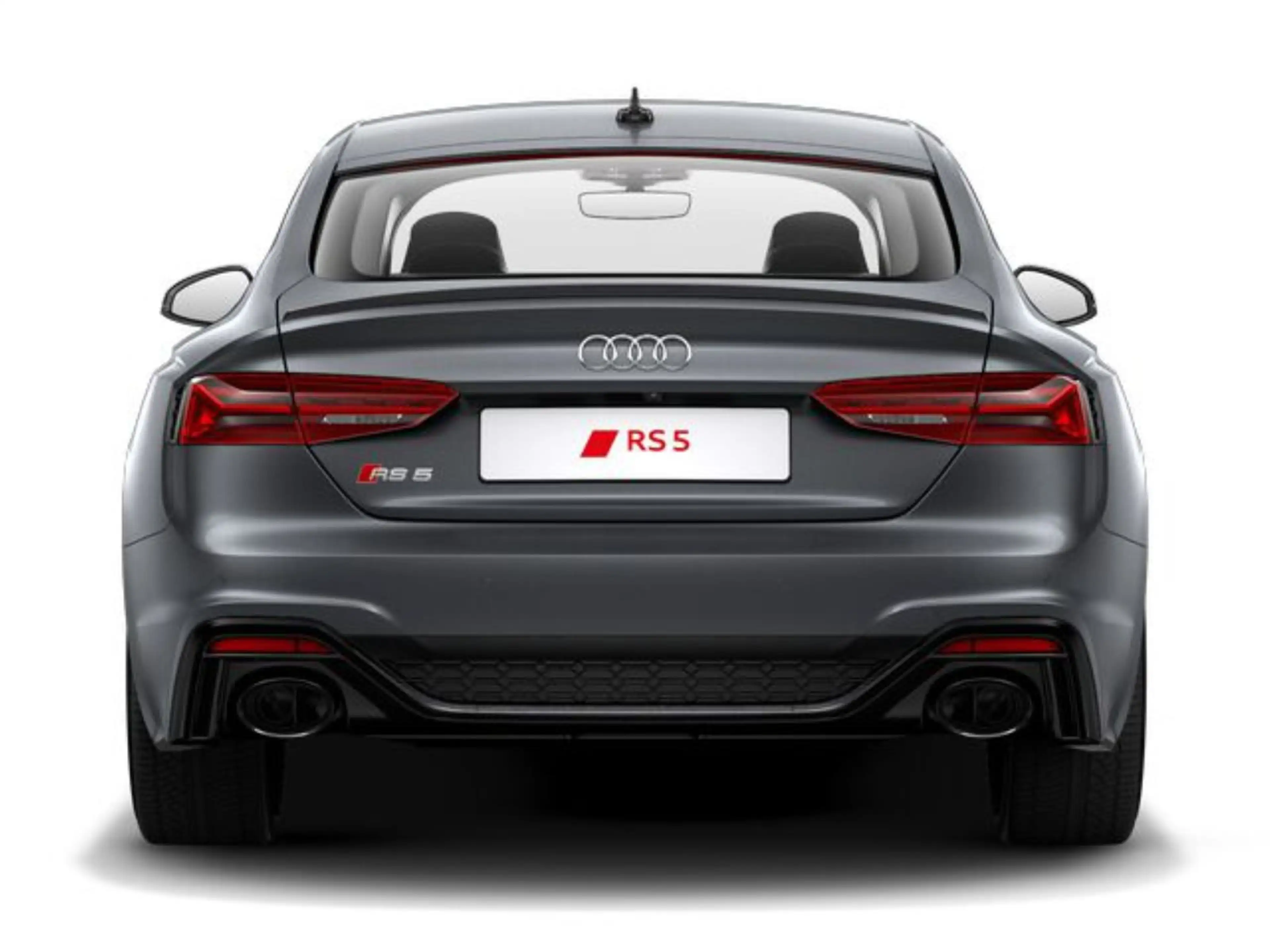 Audi RS5 2.9 TFSI quattro *RS-SPORTAGA* — photo 6