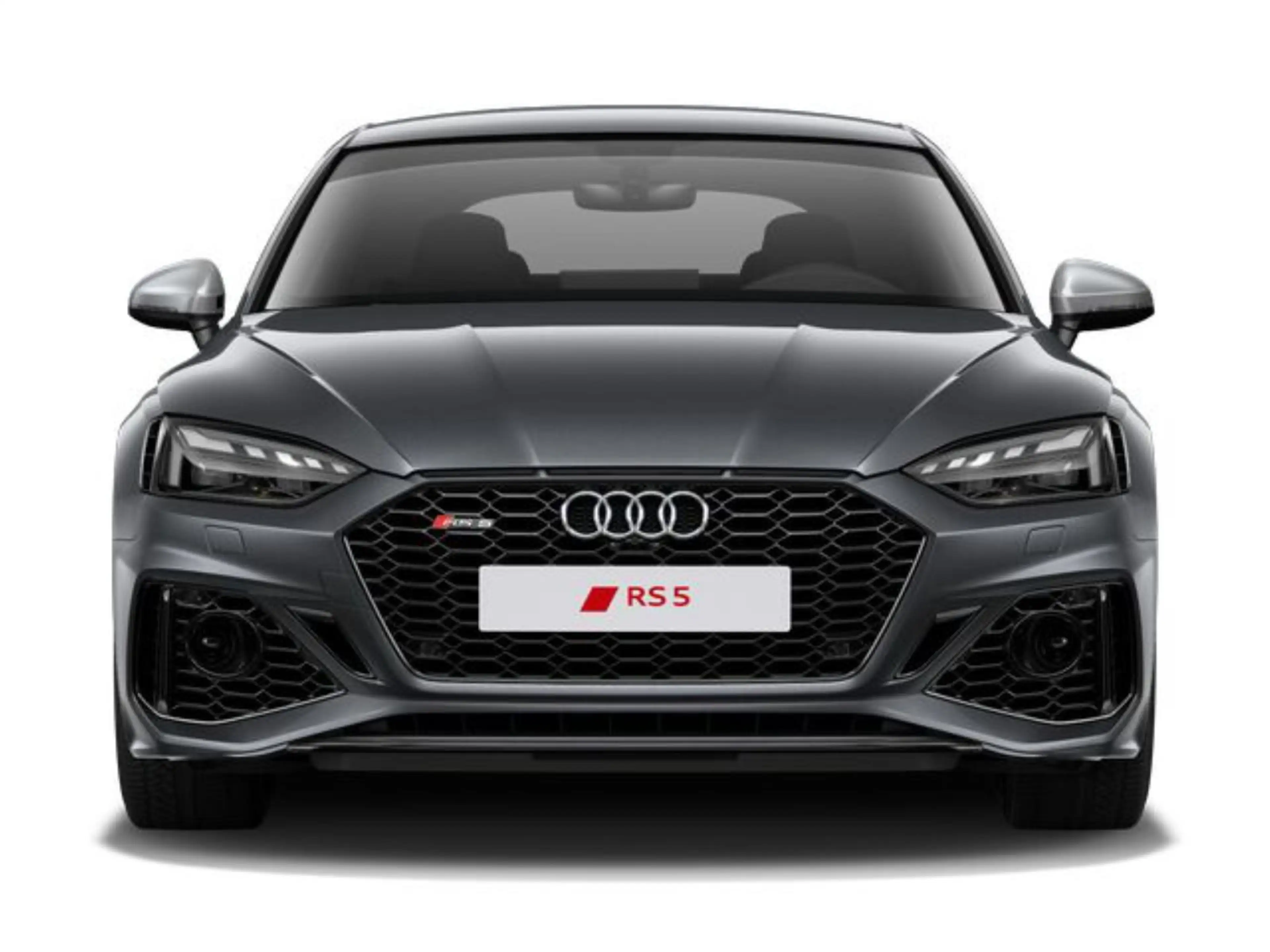 Audi RS5 2.9 TFSI quattro *RS-SPORTAGA* — photo 7