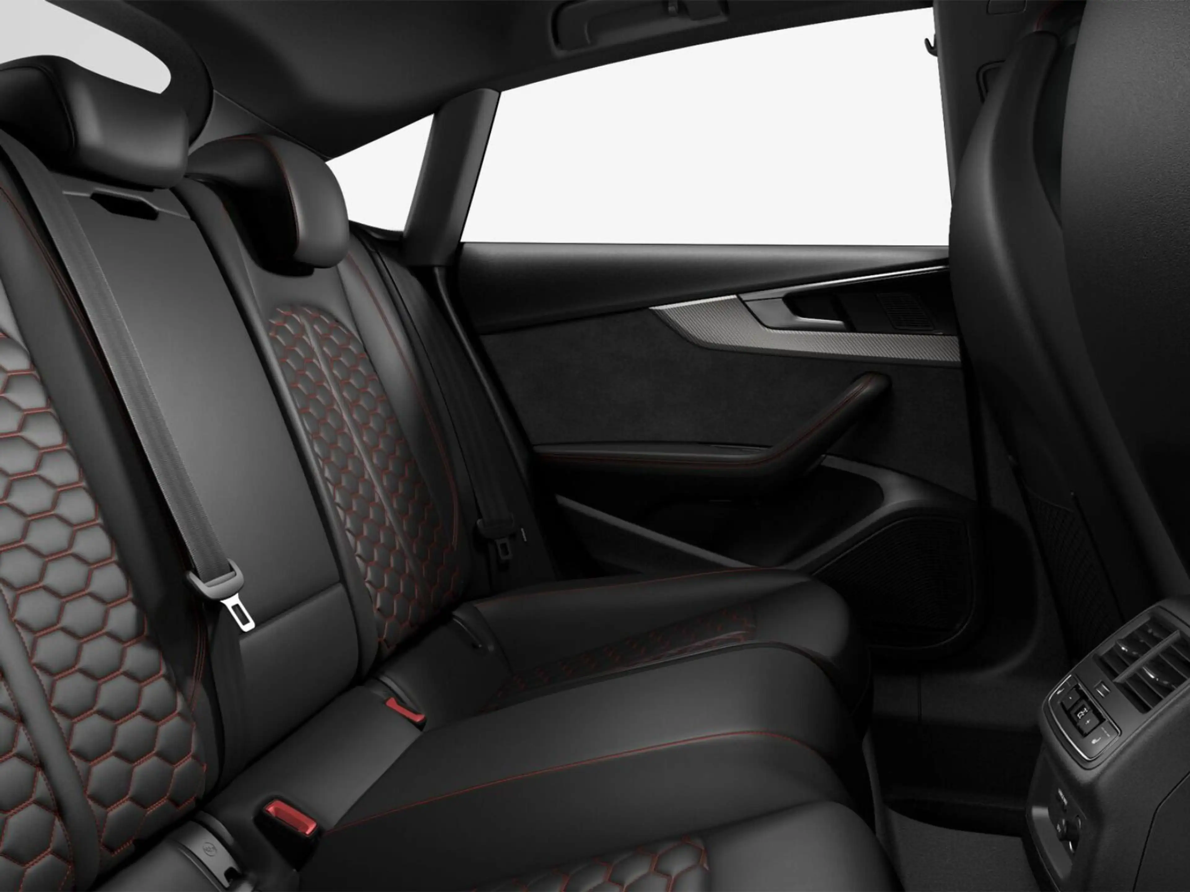 Audi RS5 2.9 TFSI quattro *RS-SPORTAGA* — photo 11
