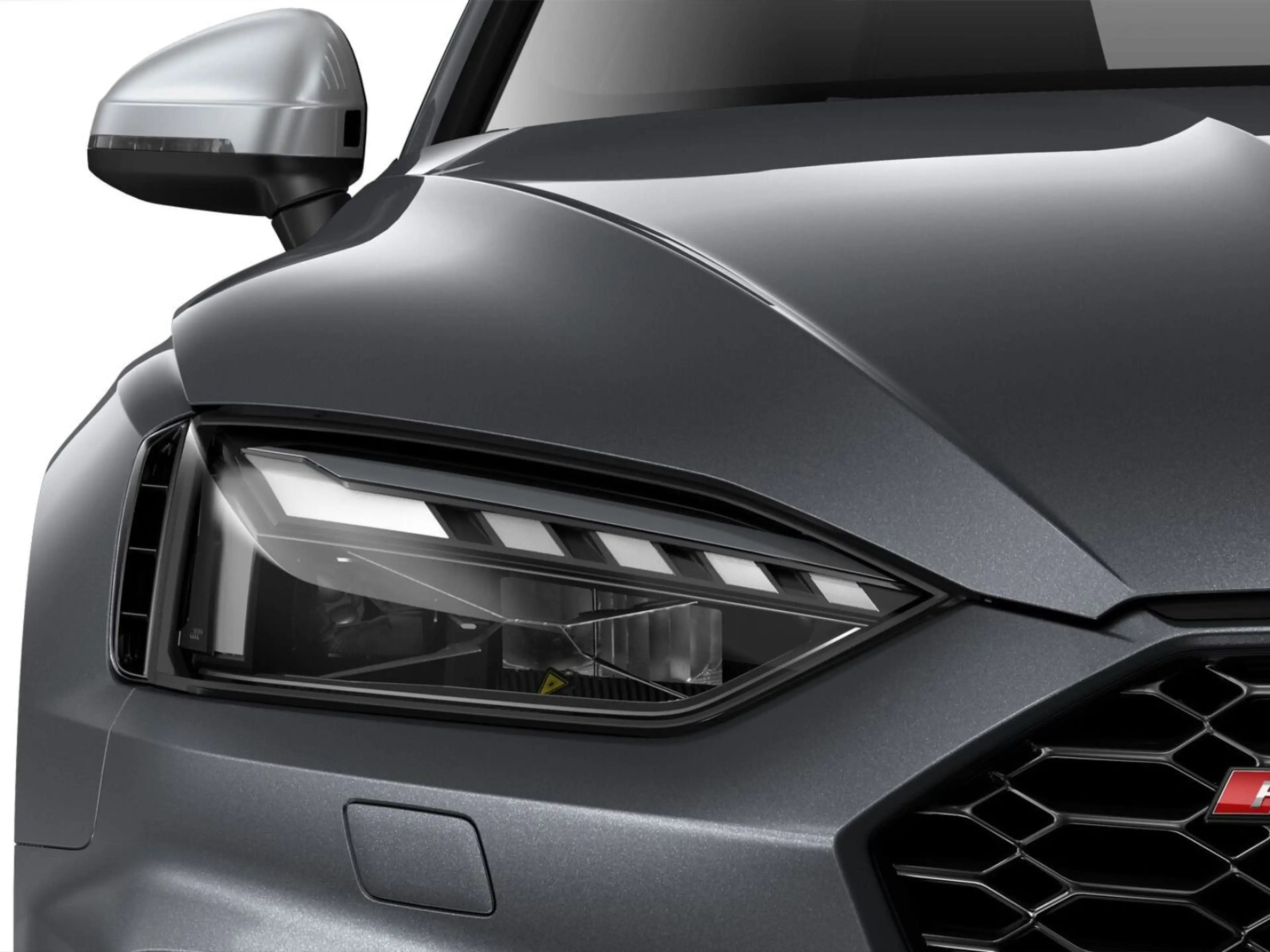 Audi RS5 2.9 TFSI quattro *RS-SPORTAGA* — photo 8