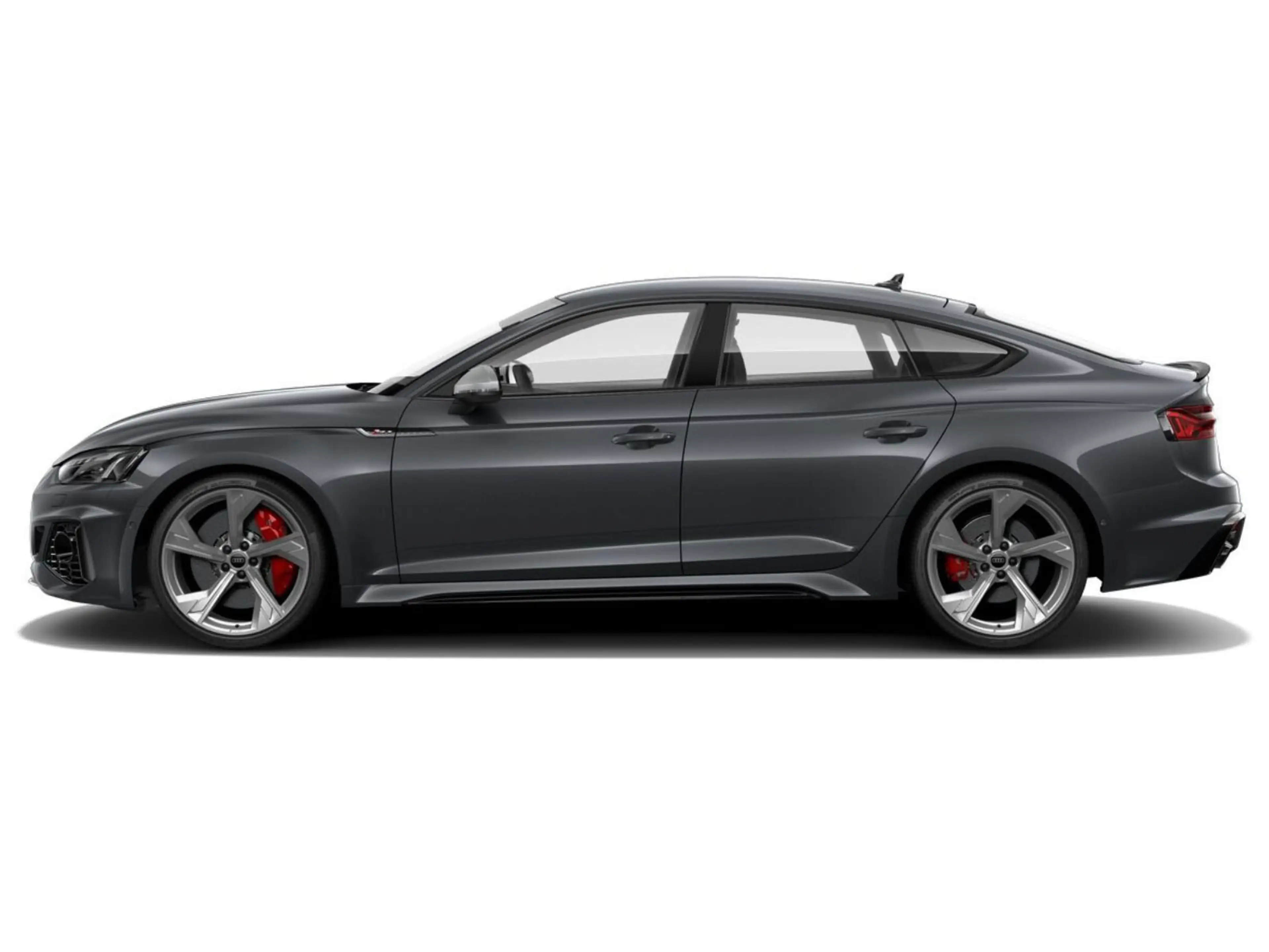 Audi RS5 2.9 TFSI quattro *RS-SPORTAGA* — photo 4