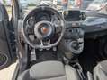Abarth 500 FIAT 595 1.4 T 145 TURISMO-TOIT OUVRANT-RADAR ARRIERE-GPS Grau - thumbnail 4