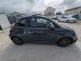 Abarth 500 FIAT 595 1.4 T 145 TURISMO-TOIT OUVRANT-RADAR ARRIERE-GPS Grau - thumbnail 16
