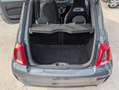 Abarth 500 FIAT 595 1.4 T 145 TURISMO-TOIT OUVRANT-RADAR ARRIERE-GPS Grau - thumbnail 10
