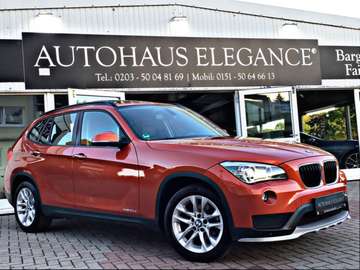 20d xDrive Sport Aut.~Navi~Pano.~Leder~Xenon