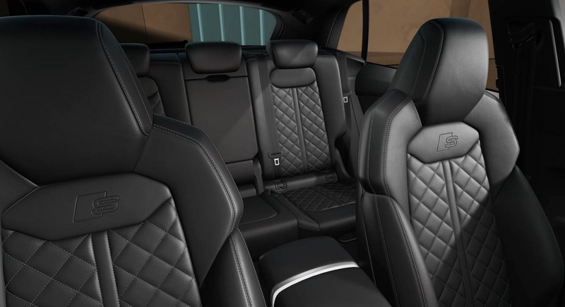 Audi Q8 S line e-Hybrid B&O Advanced,23'Alu,Pano,AHK — photo 16