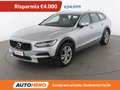 Volvo V90 Cross Country 2.0 D5 AWD Grau - thumbnail 1