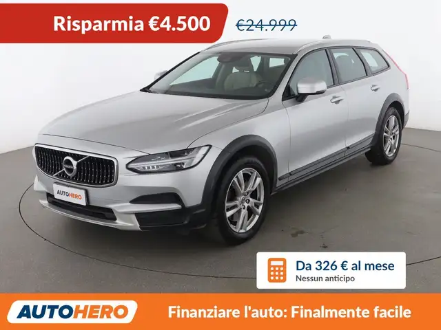 Volvo V90 Cross Country 2.0 D5 AWD