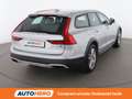 Volvo V90 Cross Country 2.0 D5 AWD Grau - thumbnail 6