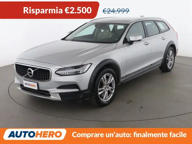 Volvo V90 Cross Country 2.0 D5 AWD