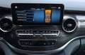 Mercedes-Benz EQV 300 Kombi lang 100kWh ACC, AIRMATIC, Burmester, LED... Noir - thumbnail 24