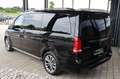Mercedes-Benz EQV 300 Kombi lang 100kWh ACC, AIRMATIC, Burmester, LED... Noir - thumbnail 3