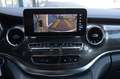 Mercedes-Benz EQV 300 Kombi lang 100kWh ACC, AIRMATIC, Burmester, LED... Noir - thumbnail 11