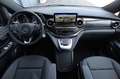 Mercedes-Benz EQV 300 Kombi lang 100kWh ACC, AIRMATIC, Burmester, LED... Noir - thumbnail 16