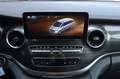 Mercedes-Benz EQV 300 Kombi lang 100kWh ACC, AIRMATIC, Burmester, LED... Noir - thumbnail 25