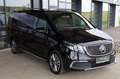 Mercedes-Benz EQV 300 Kombi lang 100kWh ACC, AIRMATIC, Burmester, LED... Noir - thumbnail 27