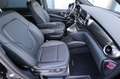 Mercedes-Benz EQV 300 Kombi lang 100kWh ACC, AIRMATIC, Burmester, LED... Noir - thumbnail 5