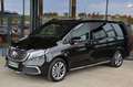 Mercedes-Benz EQV 300 Kombi lang 100kWh ACC, AIRMATIC, Burmester, LED... Noir - thumbnail 28