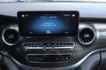 Mercedes-Benz EQV 300 Kombi lang 100kWh ACC, AIRMATIC, Burmester, LED... Noir - thumbnail 23