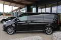 Mercedes-Benz EQV 300 Kombi lang 100kWh ACC, AIRMATIC, Burmester, LED... Noir - thumbnail 2