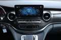 Mercedes-Benz EQV 300 Kombi lang 100kWh ACC, AIRMATIC, Burmester, LED... Noir - thumbnail 19