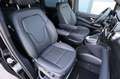Mercedes-Benz EQV 300 Kombi lang 100kWh ACC, AIRMATIC, Burmester, LED... Noir - thumbnail 6