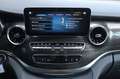 Mercedes-Benz EQV 300 Kombi lang 100kWh ACC, AIRMATIC, Burmester, LED... Noir - thumbnail 21
