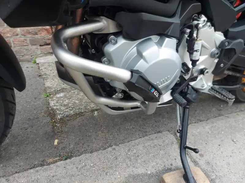 BMW F 850 GS - foto 5