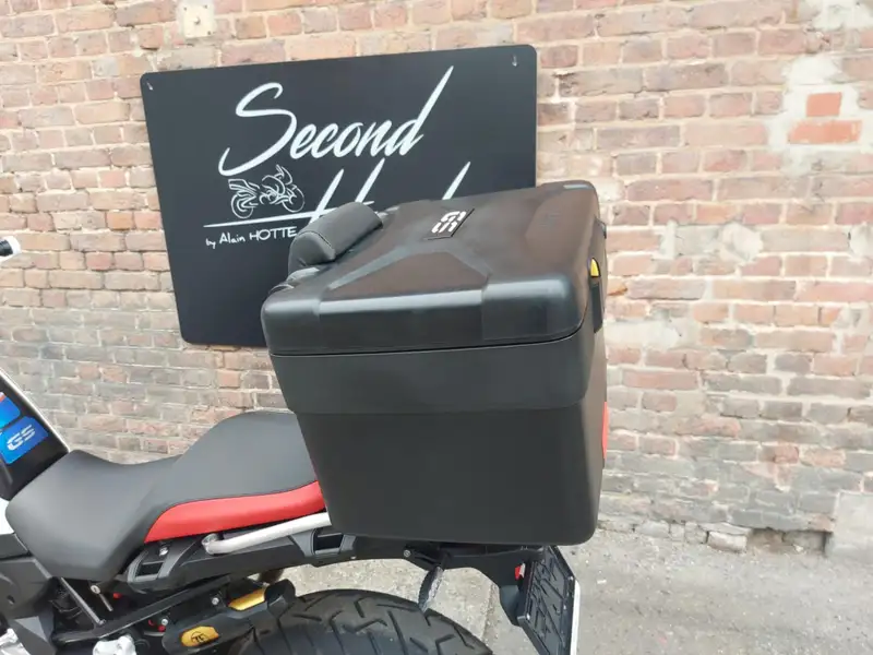 BMW F 850 GS - foto 7