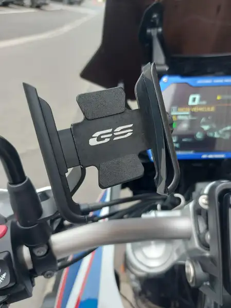 BMW F 850 GS - foto 4