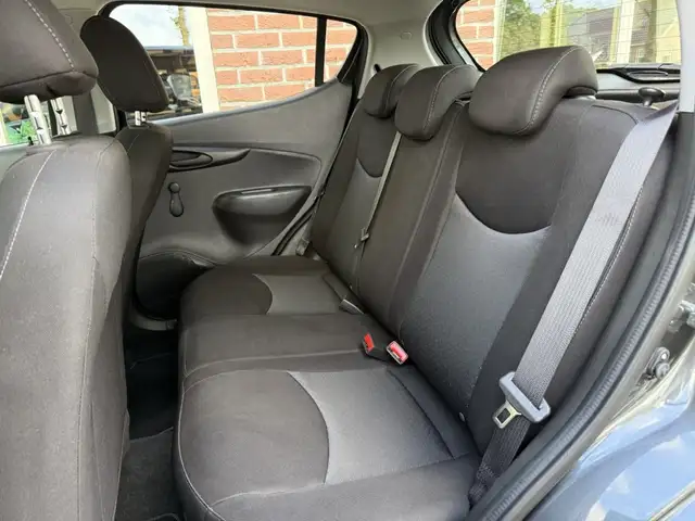 Opel Karl view 5