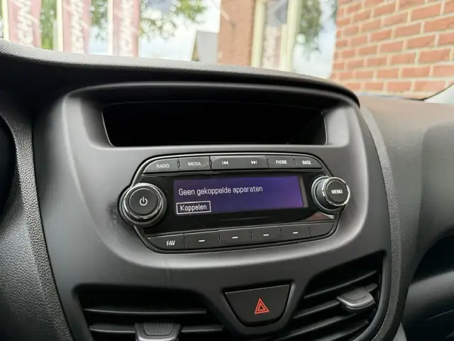 Opel Karl view 22