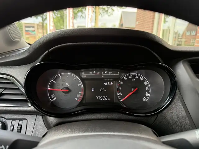 Opel Karl view 15