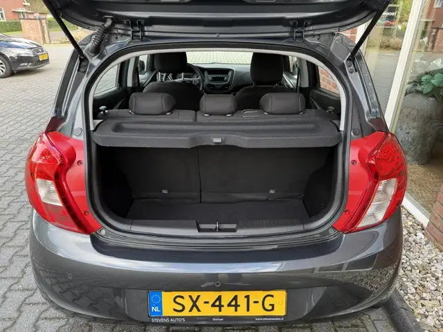 Opel Karl view 6