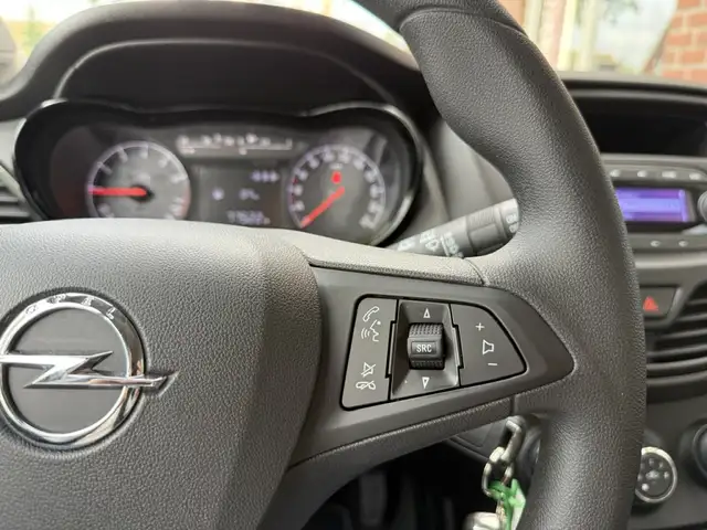 Opel Karl view 24