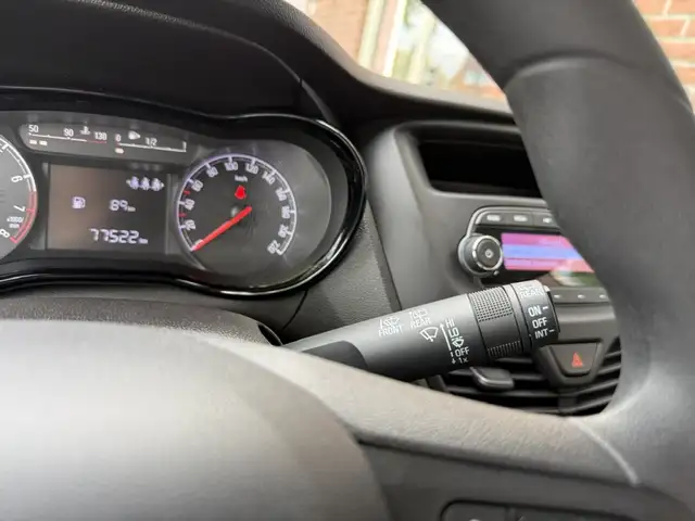 Opel Karl view 26