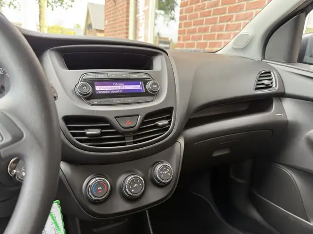 Opel Karl view 30