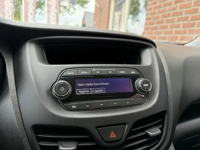 Opel Karl view 21