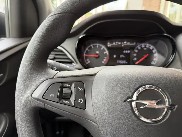 Opel Karl view 25