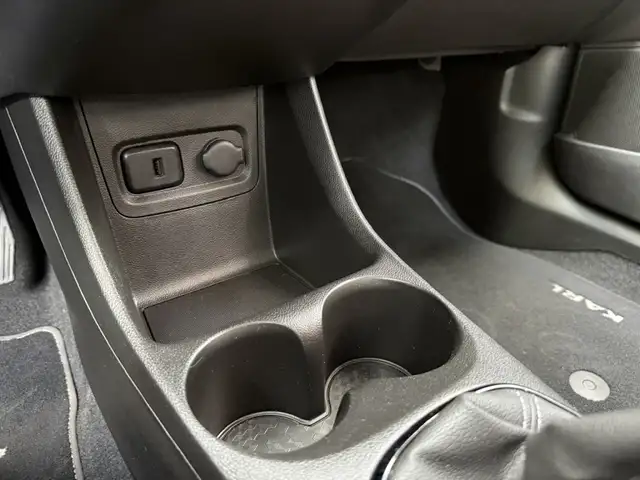 Opel Karl view 19