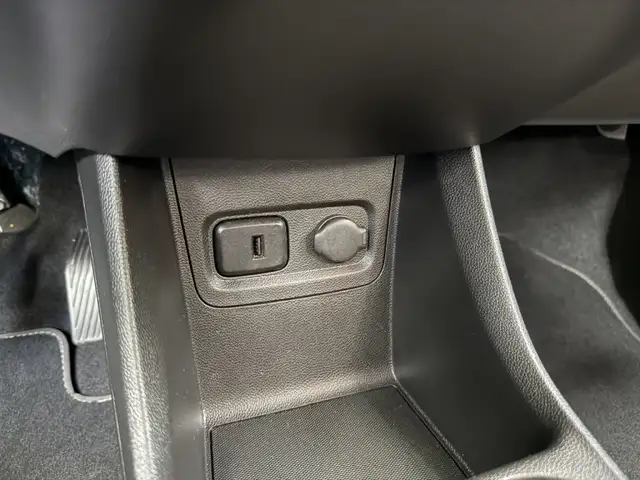 Opel Karl view 17