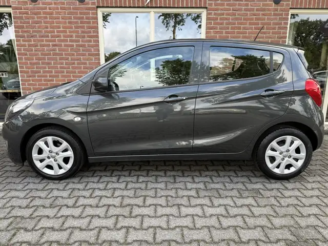 Opel Karl view 2