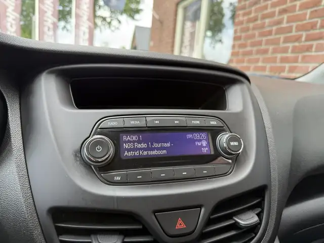 Opel Karl view 20